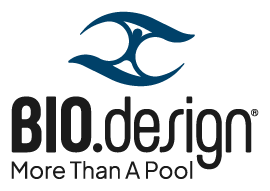 Pooldesign in Haag Logo
