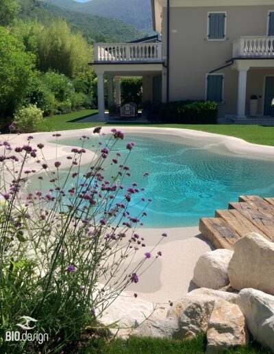 Pooldesign in Haag Header